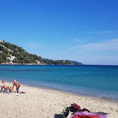 Avec Terrasse 2 Personnes דירה