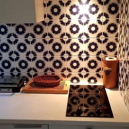 דירה Avec Terrasse 2 Personnes לה לבאנדו