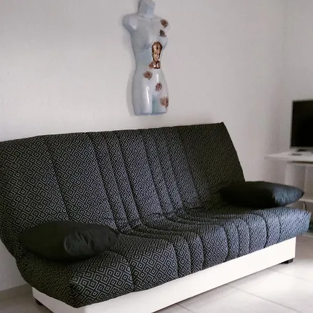 Avec Terrasse 2 Personnes * לה לבאנדו