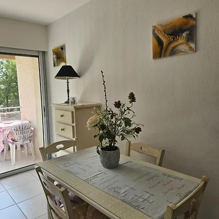 Avec Terrasse 2 Personnes *