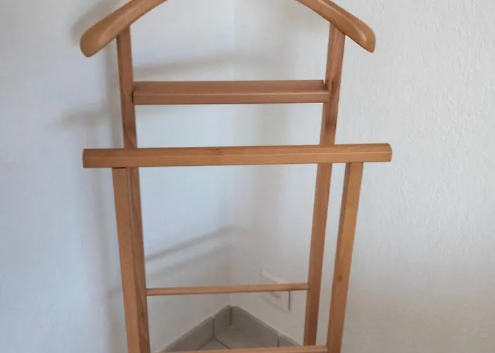 Avec Terrasse 2 Personnes