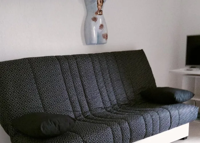 Avec Terrasse 2 Personnes * Le Lavandou