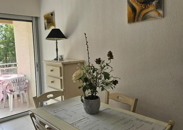 Avec Terrasse 2 Personnes *