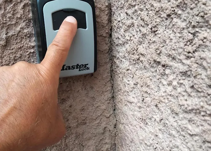 Apartamento Avec Terrasse 2 Personnes Le Lavandou