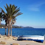 Avec Terrasse 2 Personnes * Le Lavandou