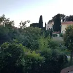 Apartman Avec Terrasse 2 Personnes Le Lavandou