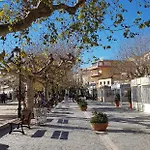 Apartman Avec Terrasse 2 Personnes Le Lavandou
