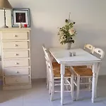 Avec Terrasse 2 Personnes Apartman
