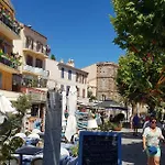 Avec Terrasse 2 Personnes Apartman Le Lavandou