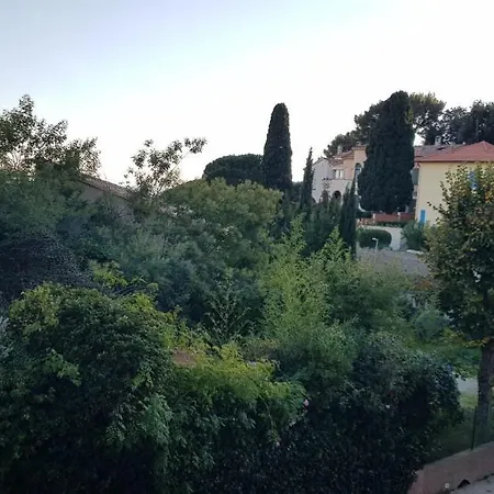 شقة Avec Terrasse 2 Personnes لو لا فاندو