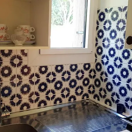 Avec Terrasse 2 Personnes ル・ラヴァンドゥー