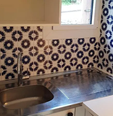 Avec Terrasse 2 Personnes