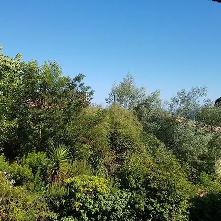 Apartment Avec Terrasse 2 Personnes *