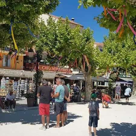 Avec Terrasse 2 Personnes *