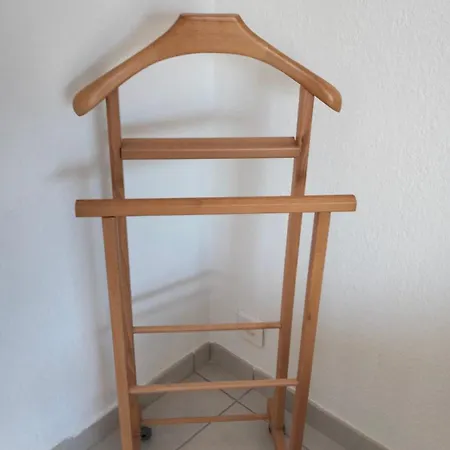 Avec Terrasse 2 Personnes