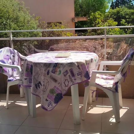 Avec Terrasse 2 Personnes شقة *