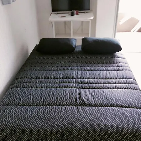 Avec Terrasse 2 Personnes شقة *