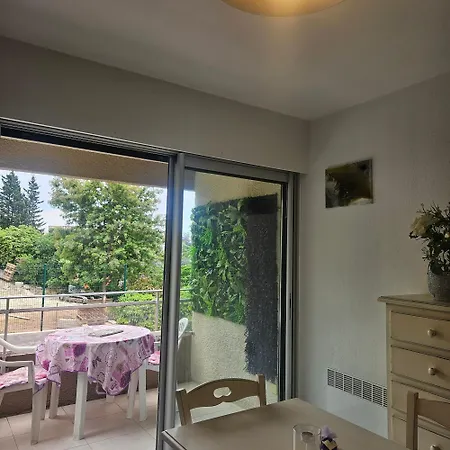 Avec Terrasse 2 Personnes