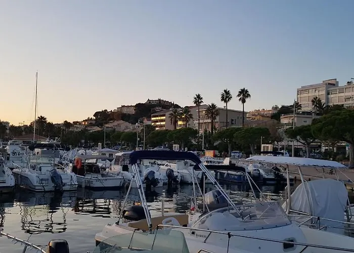 Avec Terrasse 2 Personnes *