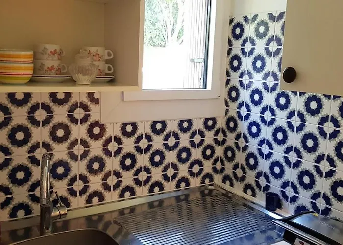 Avec Terrasse 2 Personnes Le Lavandou