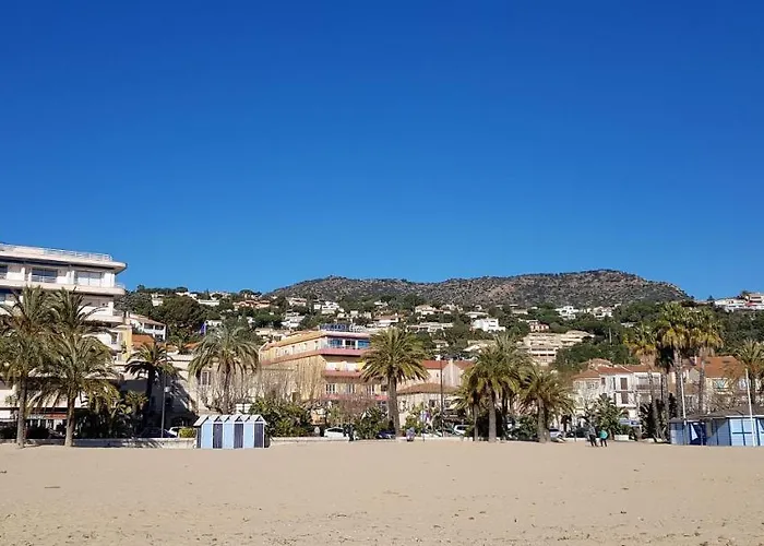 Avec Terrasse 2 Personnes *