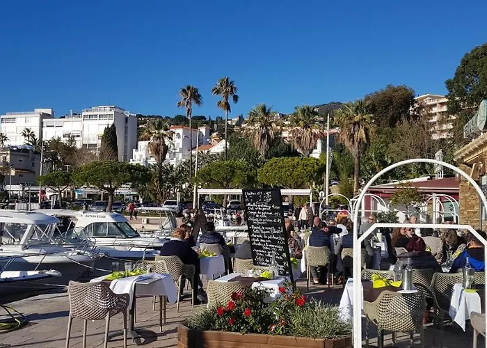 Avec Terrasse 2 Personnes *