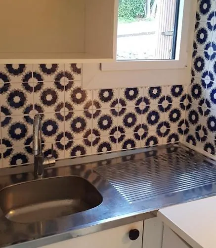 Avec Terrasse 2 Personnes